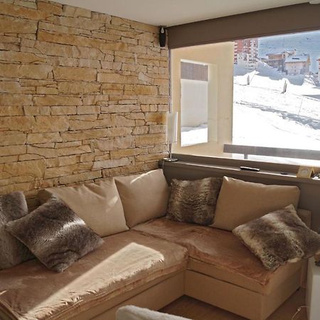 Ski Aux Pieds Les 3 Vallees Apartment Saint-Martin-de-Belleville Ngoại thất bức ảnh